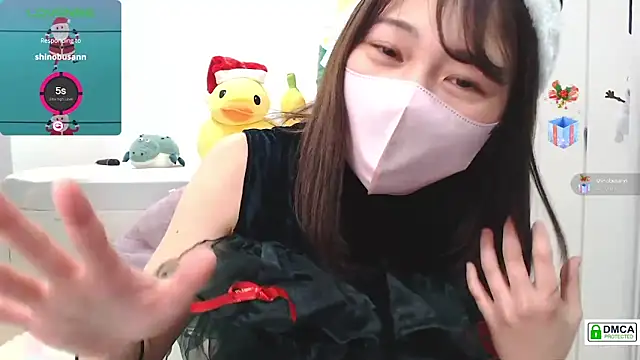 SUZU  online show from 12.24.24