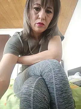 naughtymilfT online show from 02.25.26