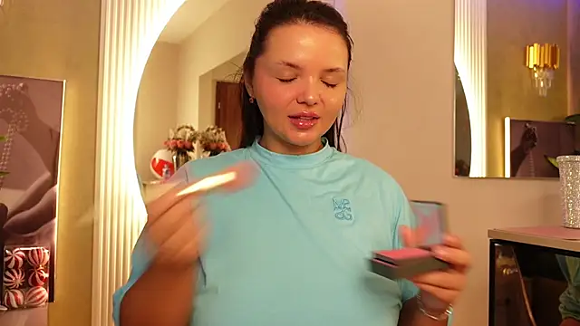 CelesteBailey online show from 11.18.25