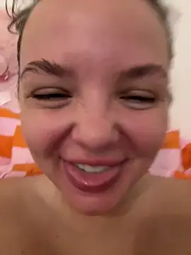 CelesteBailey online show from 03.08.26