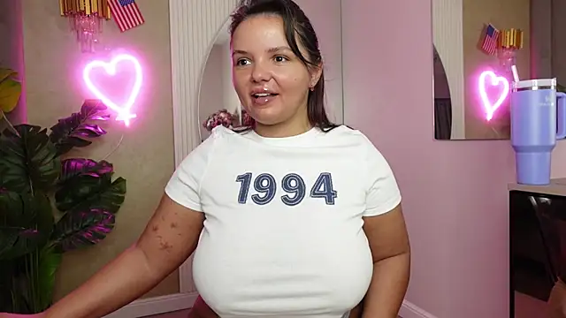 CelesteBailey online show from 04.04.26