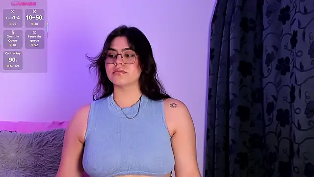 veronica185 online show from 06.25.26
