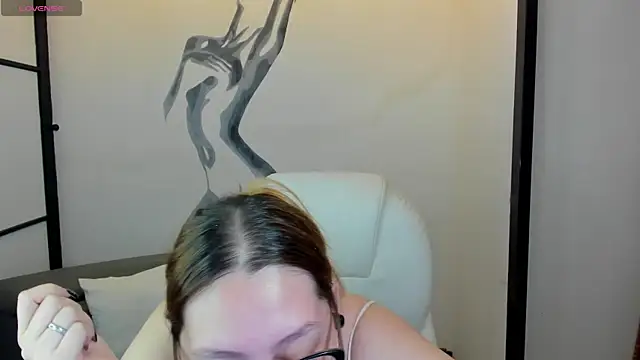 NiickyJones online show from 03.01.25