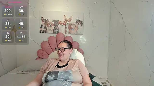 NiickyJones online show from 02.01.26