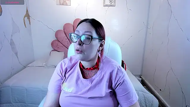 NiickyJones online show from 03.15.26