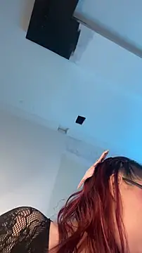 NiickyJones online show from 03.25.26