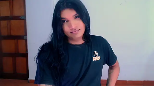 cata smallcock  online show from 03.17.25