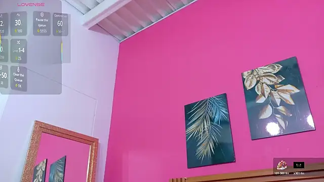 littlee emilyy  online show from 05.19.26