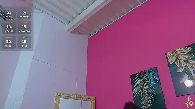 littlee emilyy  online show from 05.27.26