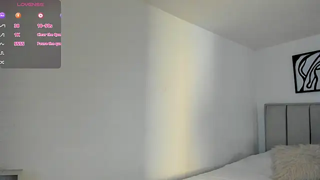 Im Maite online show from 10.28.25