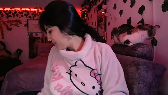 azahar  ziiz online show from 01.20.25