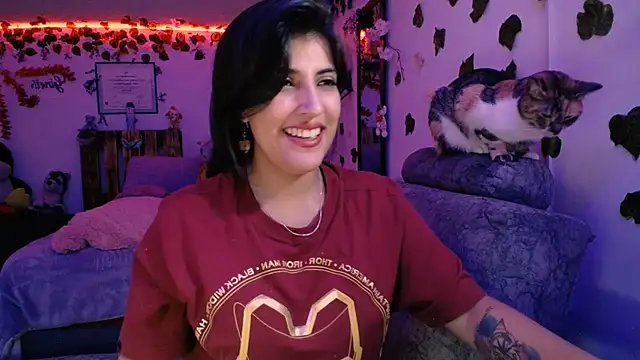 azahar  ziiz online show from 01.29.25