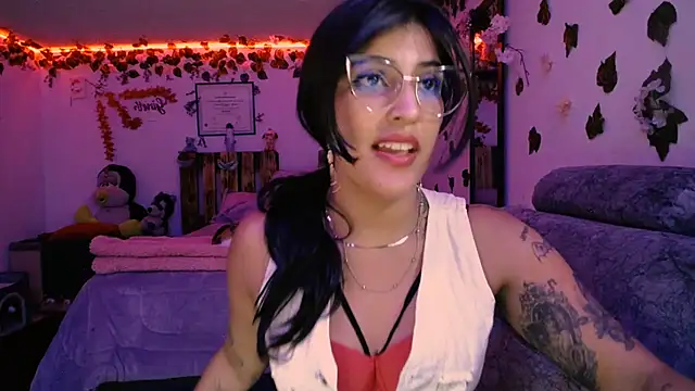 azahar  ziiz online show from 02.07.25