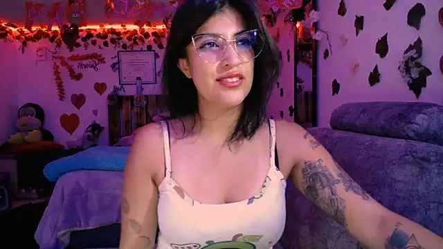 azahar  ziiz online show from 02.11.25