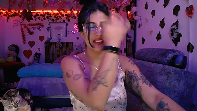 azahar  ziiz online show from 02.12.25