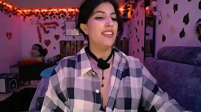 azahar  ziiz online show from 03.09.25