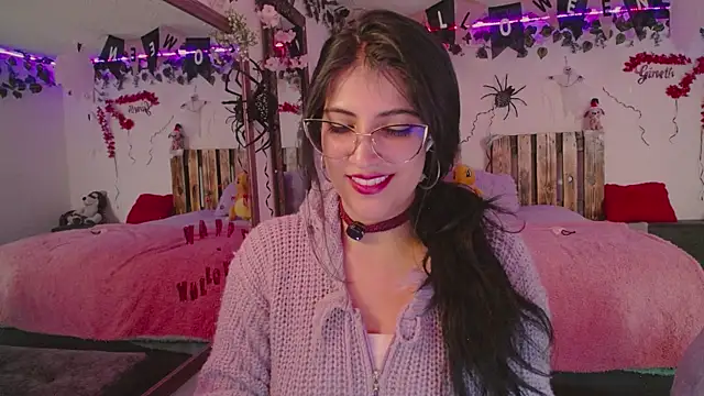 azahar  ziiz online show from 10.21.25