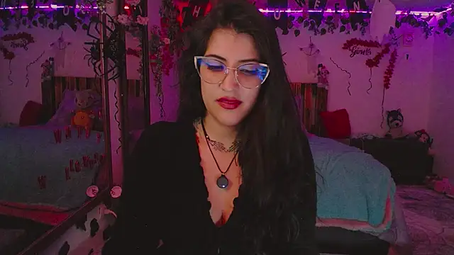 azahar  ziiz online show from 10.30.25