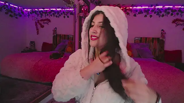 azahar  ziiz online show from 11.08.25