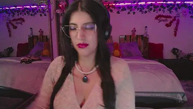 azahar  ziiz online show from 11.20.25