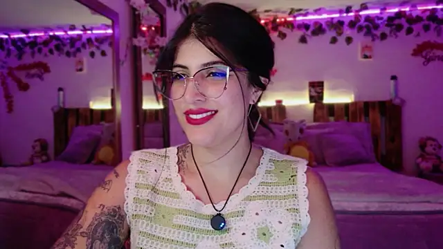 azahar  ziiz online show from 01.10.26