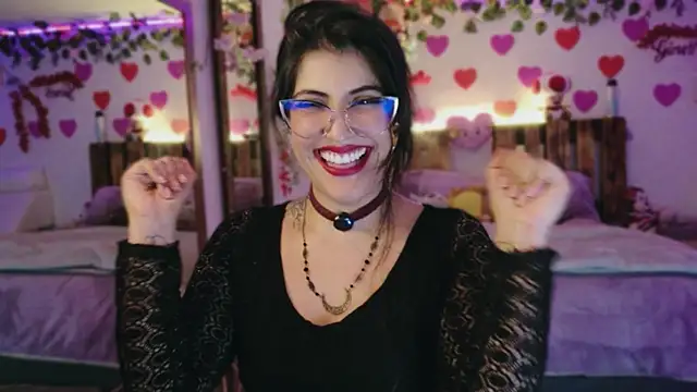 azahar  ziiz online show from 06.11.26