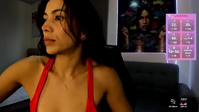 andykiuty online show from 10.22.25