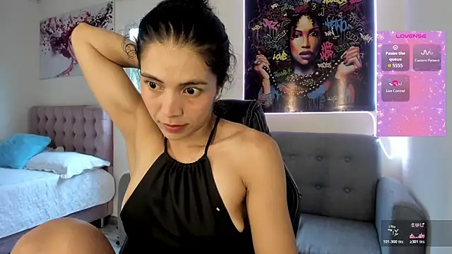 andykiuty online show from 10.23.25