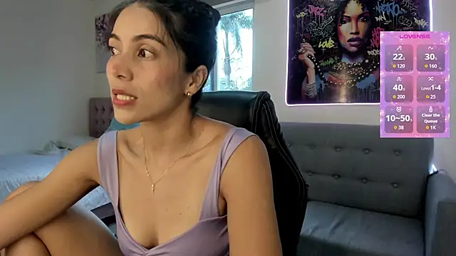 andykiuty online show from 11.07.25