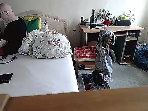 HornyRalfi55 online show from 02.02.26