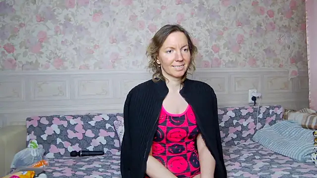Snapshot of AmandaLisss chatting on 01.24.25 AmandaLisss online show from 01.24.25