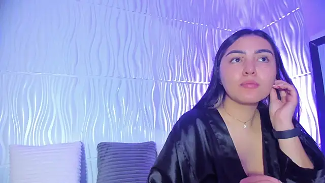 Abby  colins online show from 02.21.26