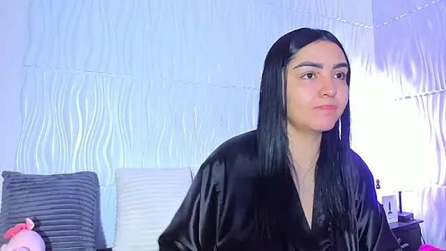 Abby  colins online show from 03.17.26