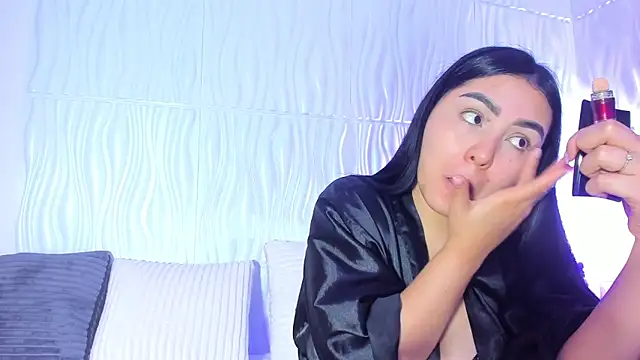 Abby  colins online show from 04.09.26