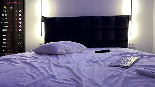 NotElis online show from 03.17.25