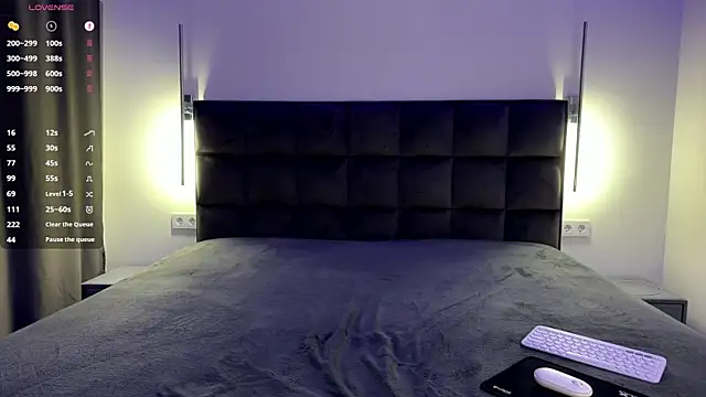 NotElis online show from 04.04.26