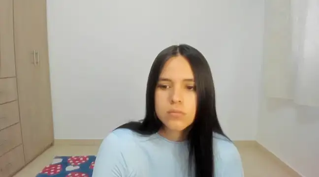 Snapshot of Hana_Zurah chatting on 12.03.24 Hana Zurah online show from 12.03.24