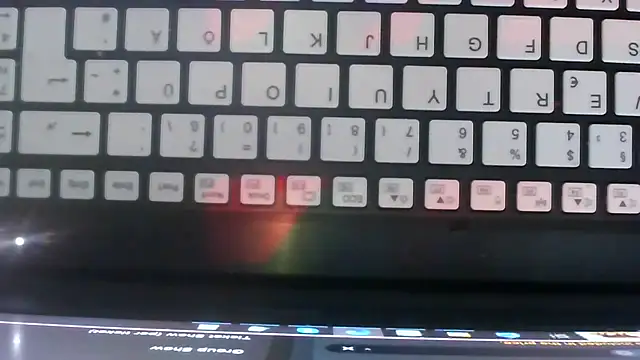 Nataliesbestjuggs online show from 03.29.26