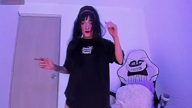 sarah benjjaminn online show from 07.21.26