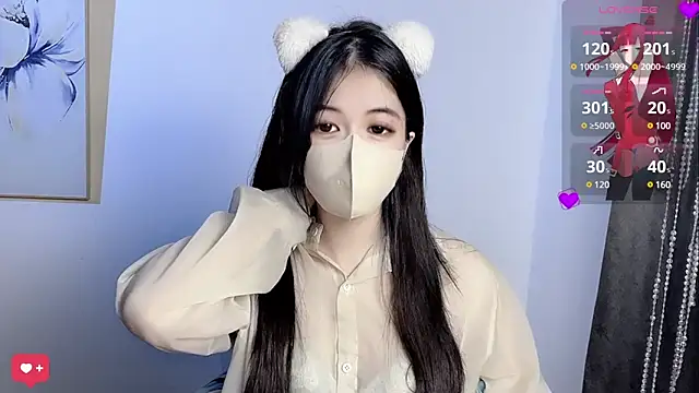 koneko- online show from 01.19.25