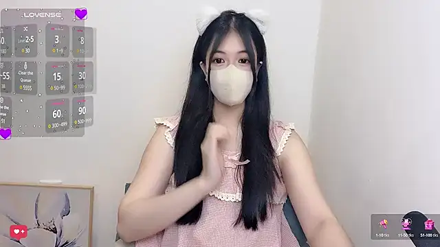 koneko- online show from 02.28.25