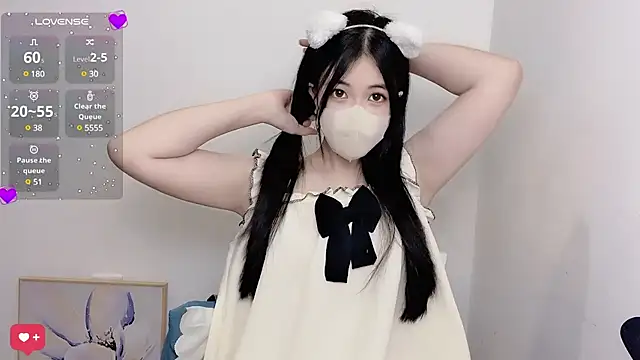 koneko- online show from 03.01.25