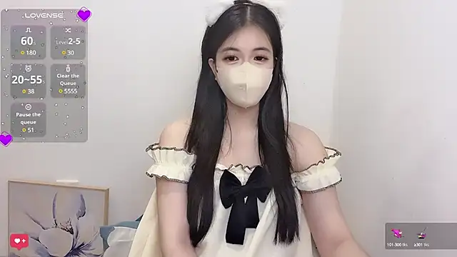 koneko- online show from 03.04.25