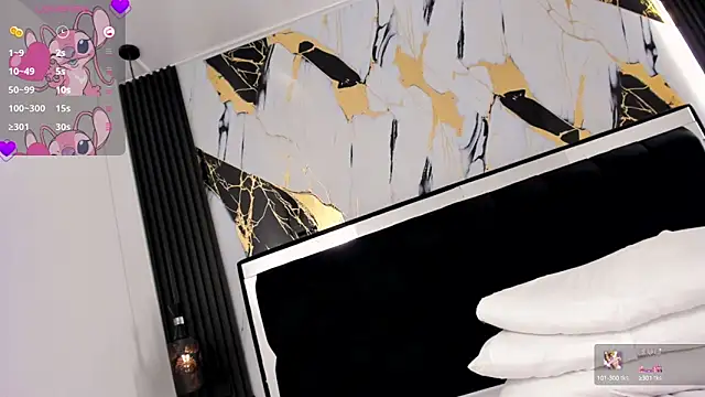 eileen tanihara online show from 02.09.25