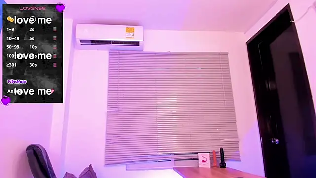 eileen tanihara online show from 04.07.26