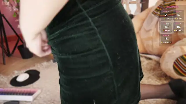 Andrea vega1 online show from 02.20.26