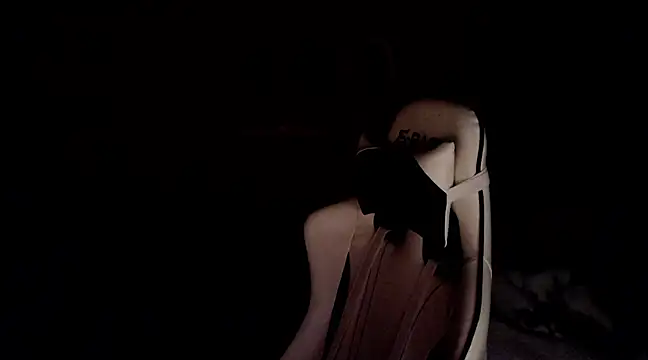 GoddessLilitu online show from 01.08.25