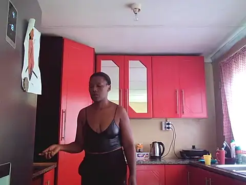 Malaika Nkosi online show from 01.07.25