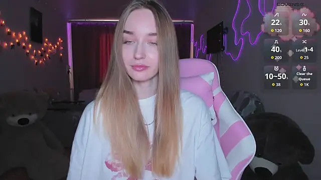 MoonDust online show from 03.24.26