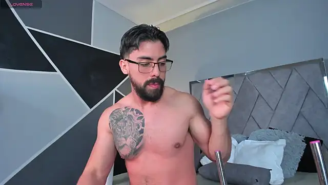 Markbrown online show from 01.21.25